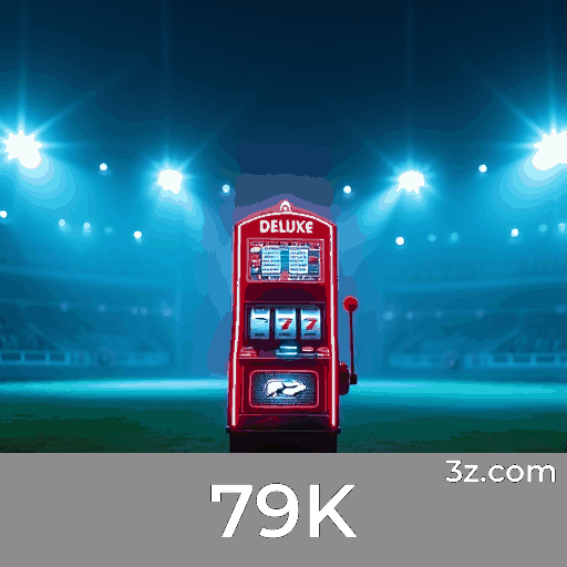 Plataforma 79K com bônus