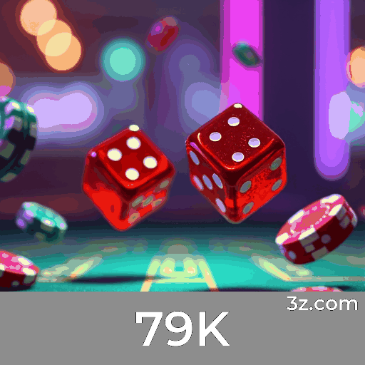 Bônus 79K de R$5.000 + 500 giros grátis