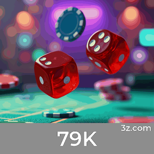 Catálogo de jogos 79K com bônus