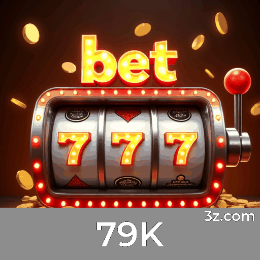 Cadastro 79K - Crie sua conta e ganhe R$99